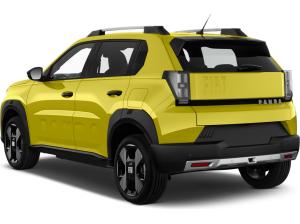 Fiat Grande Panda La Prima 44 kWh mit WINTERPAKET