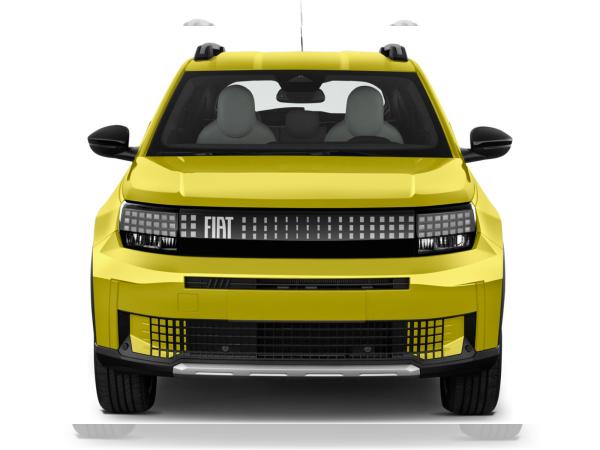 Fiat Grande Panda La Prima 44 kWh mit WINTERPAKET