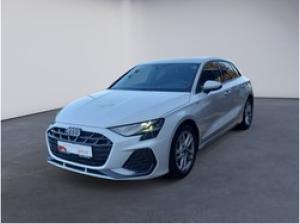 Audi A3 Sportback S Line 35 TFSI