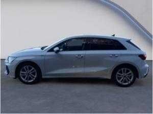 Audi A3 Sportback S Line 35 TFSI