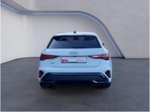 Audi A3 Sportback S Line 35 TFSI
