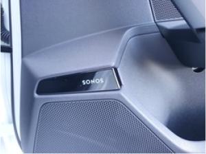 Audi A3 Sportback S Line 35 TFSI