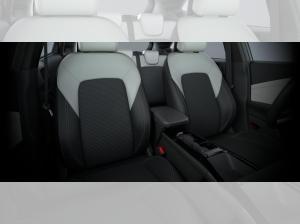 Ford Puma Gen-E Sound Edition 43 kWh Elektromotor 124 kW (168 PS)