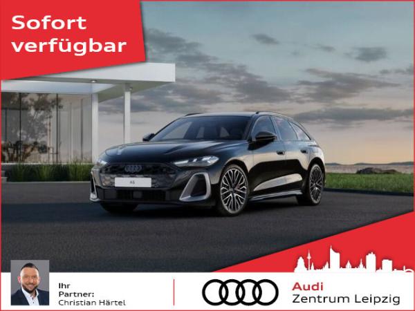 Audi A5 Avant e-hybrid qu. edition one*MATRIX*Pano*20