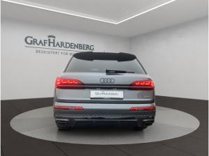 Audi Q7 S Line Business TFSIe qu. / SOFORT VERFÜGBAR