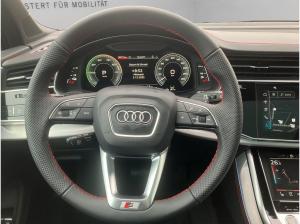 Audi Q7 S Line Business TFSIe qu. / SOFORT VERFÜGBAR