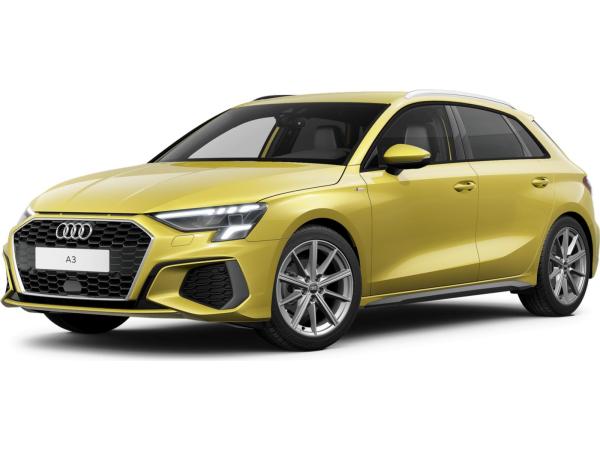Audi A3 Sportback (8YA)