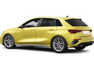 Audi A3 Sportback (8YA)
