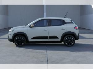 Dacia Spring Extreme electric 100 🔌