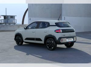 Dacia Spring Extreme electric 100 🔌