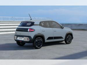 Dacia Spring Extreme electric 100 🔌