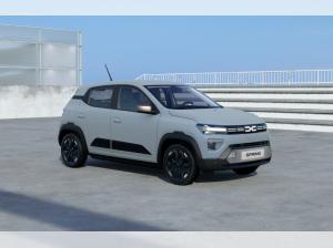 Dacia Spring Extreme electric 100 🔌