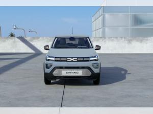 Dacia Spring Extreme electric 100 🔌