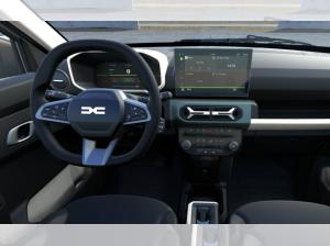 Dacia Spring Extreme electric 100 🔌