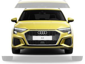 Audi A3 Sportback (8YA)