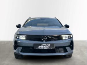 Opel Astra Sports Tourer Electric Edition LED Apple CarPlay Android Auto Klimaautom Musikstreaming