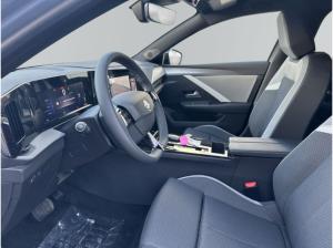 Opel Astra Sports Tourer Electric Edition LED Apple CarPlay Android Auto Klimaautom Musikstreaming