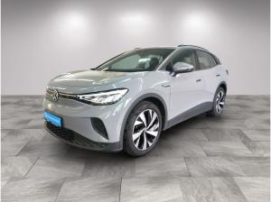 Volkswagen ID.4 Pro 4MOT 77kWh/LED/ACC/Navi/Style-Interieur