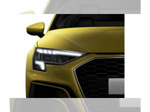 Audi A3 Sportback (8YA)