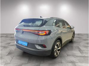 Volkswagen ID.4 Pro 4MOT 77kWh/LED/ACC/Navi/Style-Interieur