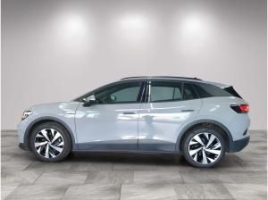 Volkswagen ID.4 Pro 4MOT 77kWh/LED/ACC/Navi/Style-Interieur