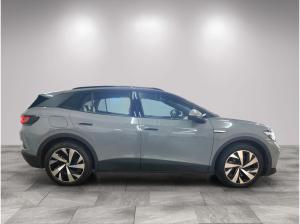 Volkswagen ID.4 Pro 4MOT 77kWh/LED/ACC/Navi/Style-Interieur