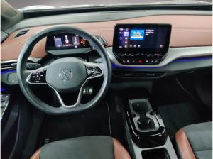 Volkswagen ID.4 Pro 4MOT 77kWh/LED/ACC/Navi/Style-Interieur