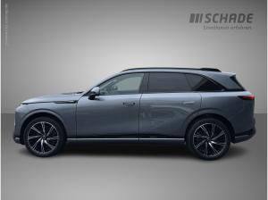 XPENG G9 AWD Performance MJ25 *AHZV*Premium Paket schwarz*sofort Lieferbar*