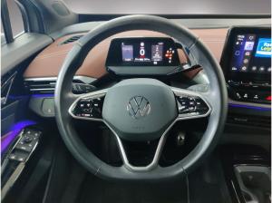 Volkswagen ID.4 Pro 4MOT 77kWh/LED/ACC/Navi/Style-Interieur