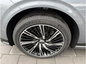 XPENG G9 AWD Performance MJ25 *AHZV*Premium Paket schwarz*sofort Lieferbar*