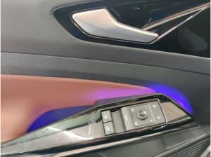 Volkswagen ID.4 Pro 4MOT 77kWh/LED/ACC/Navi/Style-Interieur