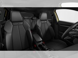 Audi A3 Sportback (8YA)