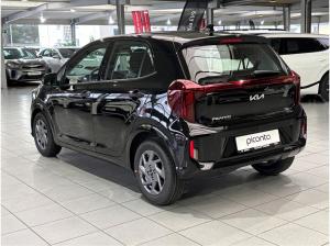 Kia Picanto 1.0 Benzin Vision *Navi*SHZ*LHZ*RFK*  !!!TOP!!!BIS ZUM 31.03.2026!!!