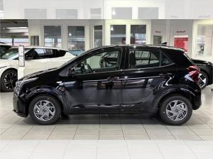 Kia Picanto 1.0 Benzin Vision *Navi*SHZ*LHZ*RFK*  !!!TOP!!!BIS ZUM 31.03.2026!!!