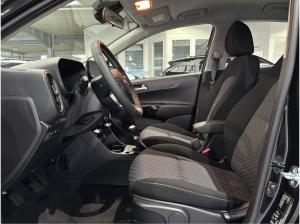 Kia Picanto 1.0 Benzin Vision *Navi*SHZ*LHZ*RFK*  !!!TOP!!!BIS ZUM 31.03.2026!!!