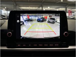 Kia Picanto 1.0 Benzin Vision *Navi*SHZ*LHZ*RFK*  !!!TOP!!!BIS ZUM 31.03.2026!!!