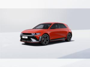 Hyundai IONIQ 5 N - 659 PS - Modelljahr 2026