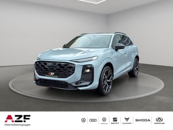 Audi Q3 SUV e-hybrid 200kW S tronic