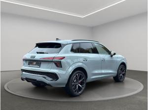 Audi Q3 SUV e-hybrid 200kW S tronic