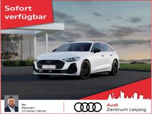 Audi A5 Avant e-hybrid qu. MATRIX*AHK*WR*3Z-Klima*19*