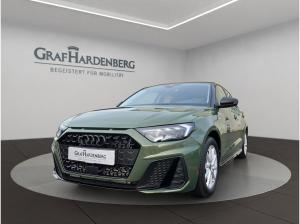 Audi A1 Sportback S line 40 TFSI | SOFORT VERFÜGBAR
