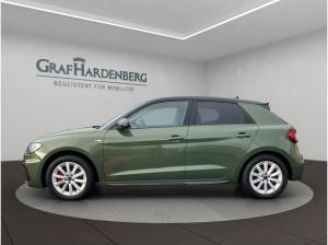 Audi A1 Sportback S line 40 TFSI | SOFORT VERFÜGBAR