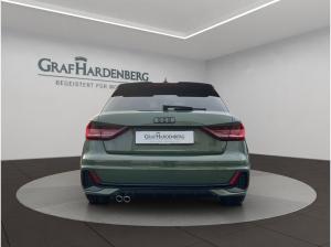 Audi A1 Sportback S line 40 TFSI | SOFORT VERFÜGBAR
