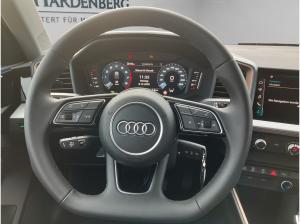 Audi A1 Sportback S line 40 TFSI | SOFORT VERFÜGBAR