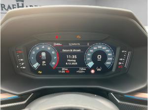 Audi A1 Sportback S line 40 TFSI | SOFORT VERFÜGBAR