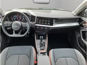 Audi A1 Sportback S line 40 TFSI | SOFORT VERFÜGBAR