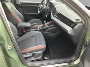 Audi A1 Sportback S line 40 TFSI | SOFORT VERFÜGBAR