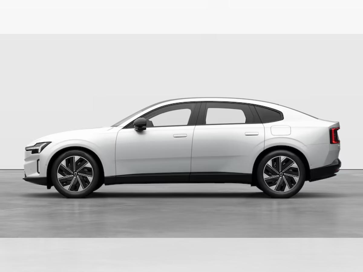 Volvo ES90