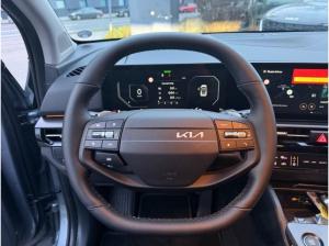 Kia Sportage Spirit 2WD