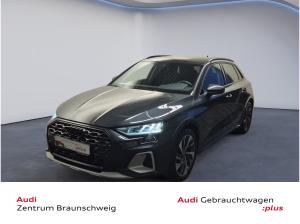 Audi A3 allstreet TFSI AHK StdHz.